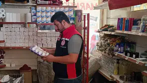 Kargı’da Gıda Güvenliği Denetimleri