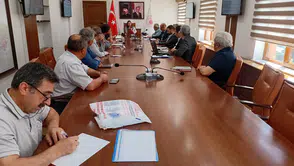 Hayat Boyu Öğrenme Hedefleri Masaya Yatırıldı
