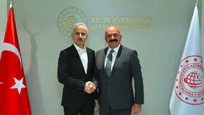 Ortaköy’ün Yıllardır Beklediği Müjde Geldi