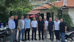 İskilip'te Yatırım ve Gelişim Zirvesi
