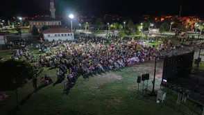 Şehit Öğretmenin Hayatını Anlatan Film Osmancık'ta İzleyiciyle Buluştu