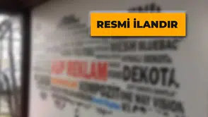 Tabela, Tanıtım Hizmeti Alınacak