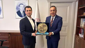 İmar Planı ve Araç Filosu İçin Ziyaretler