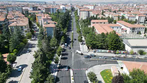 Gazi Caddesi Artık Trafiğe Kapanmayacak