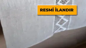 Mefruşat Malzemesi Alınacak