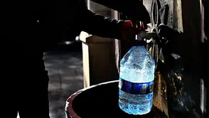 Dikkat Sular Kesilecek