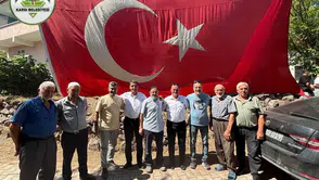 Kargı’da Keşkek Şenliği