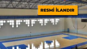 Spor Salonu Aydınlatma Yapım İşi