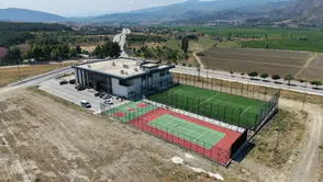 Osmancık’ın Spor Merkezine Kayıt Ücretleri Belli Oldu