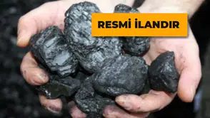Kömür Satın Alınacak