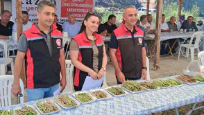 Kızılpınar Taze Fasulyesi İçin Coğrafi İşaret Süreci Başlatıldı