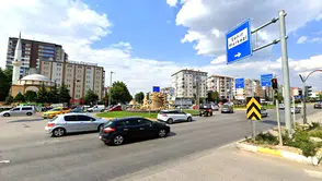 İlim Yayma Kavşağı İçin Yeni Rota