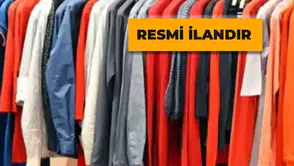 Engelli Bireyler İçin Giyim Malzemesi Alımı