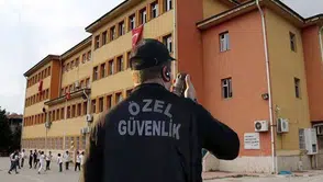 Çorum’daki Okullara 83 Güvenlik Görevlisi Alınacak