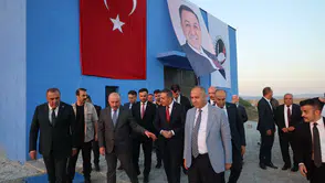 Sungurlu'da Su Kayıp Kaçak Oranı Yüzde 20’ye Düşürüldü