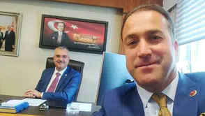 Sanayi Yolu İçin Köprü İstedi