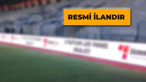 Saha Reklam Yerleri İhalesi Yapılacak