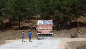Osmancık’ta Ulaşım Konforlu Hale Geliyor
