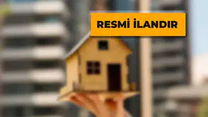 Taşınmaz Satışı Yapılacak