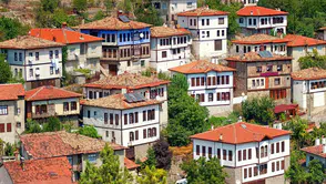 Kadınlara Özel Ücretsiz Safranbolu ve Amasra Gezisi