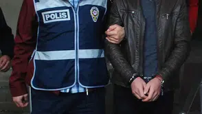 Cezadan Kaçan Firari Kıskıvrak Yakalandı