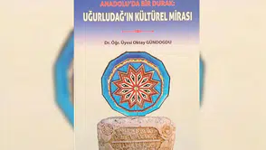 Uğurludağ'ın Kültürel Mirası Kitaplaştı