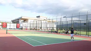 Osmancık Sporseverler Bir Araya Geliyor