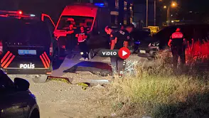 Yol Kenarında Ceset Bulundu!