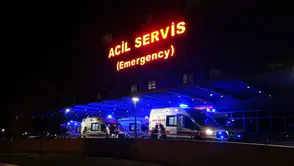 Düğünde Havaya Açılan Ateş Sonucu 1 Kişi Yaralandı