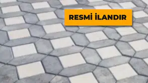 Parke Taşı Alınacak