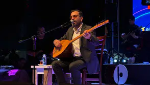 AlacaFest İsmail Altunsaray Konseriyle Devam Etti