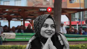 Eski Eşi Tarafından Öldürülen Kadın Toprağa Verildi