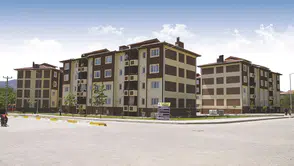 Çorum’da Konut Tercihi İkinci El