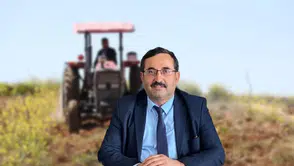 Çiftçilere Sahte ÇKS Borcu Mesajı Uyarısı