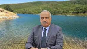 İskilip'te Gölet Suyunun Kullanım Süresi Uzatıldı