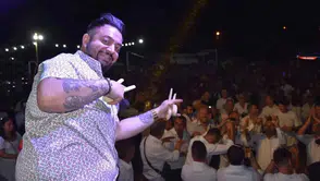 Hüseyin Kağıt Çorum’da Konser Verecek
