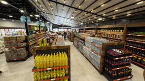 Hanımeli Yöresel Market Müşterilerine Ücretsiz Otopark