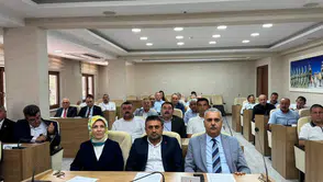 Ahlatcı: Çorum Tren Üretecek