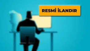 Yazılım ve Destek Hizmeti Alınacak
