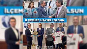Sungurlulu Gençlere Savunma Sanayisi ve İstihdam Müjdesi