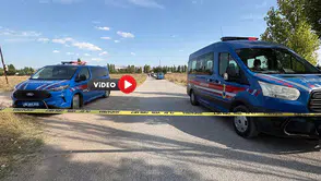 Amca-Yeğen Kavgası Kanlı Bitti