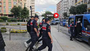 Çorum'da Uyuşturucu Çetesine Darbe
