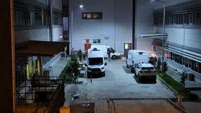 Görünmez Kaza Acı Bir Son Getirdi