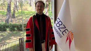 Hemşerimizin Başarısı