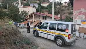 86 Yaşındaki Kişi Evinde Ölü Bulundu