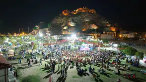 Osmancık’ta Festival Coşkusu Başlıyor