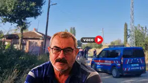 55 Yaşındaki Adamın Sır Ölümü