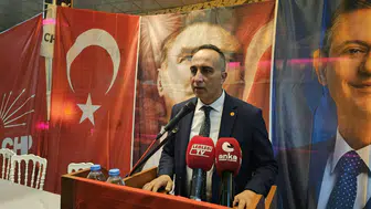CHP’de Solmaz Güven Tazeledi