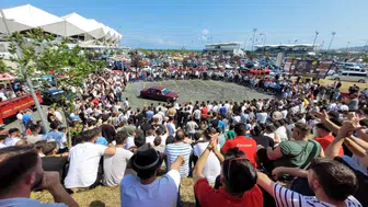 Kargı’da Autofest Heyecanı Yaşanacak