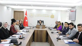 Kadına Yönelik Şiddet Gündemde